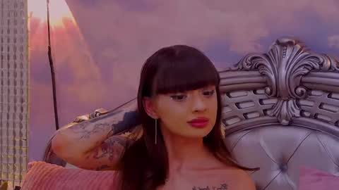 Kaya Belle online show from February 5, 6:50 am