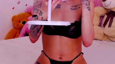 Kaya Belle online show from June 9, 4:12 am