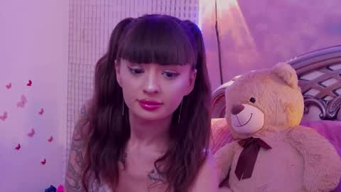 Kaya Belle online show from February 28, 6:39 am