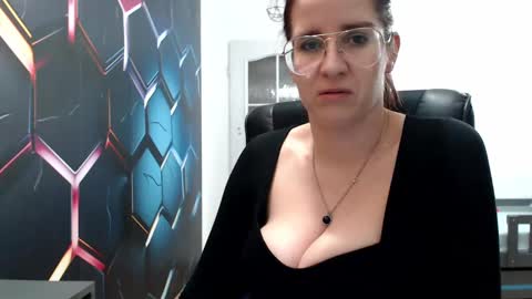 KayaLips online show from January 31, 7:29 pm