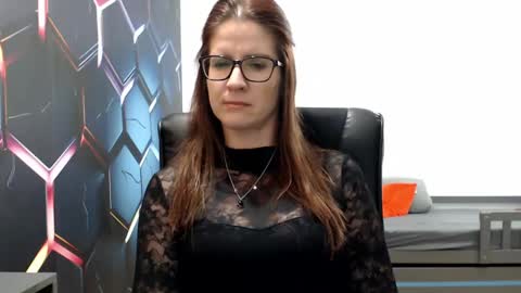 KayaLips online show from February 24, 4:36 pm