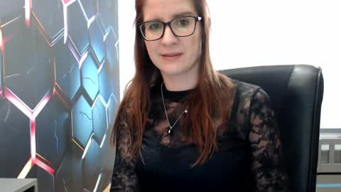 KayaLips online show from February 24, 7:41 pm