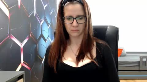 KayaLips online show from February 26, 7:42 pm