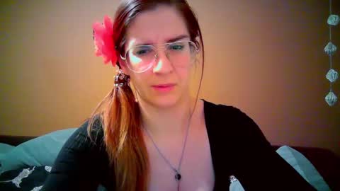 KayaLips online show from October 31, 10:21 pm