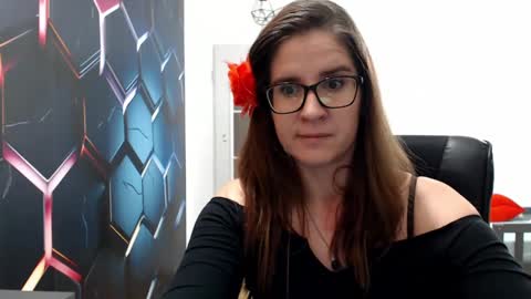 KayaLips online show from January 1, 6:16 pm