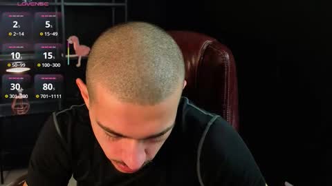 KaydenDrew online show from March 18, 5:46 am