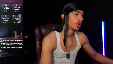 KaydenDrew online show from February 23, 6:59 am