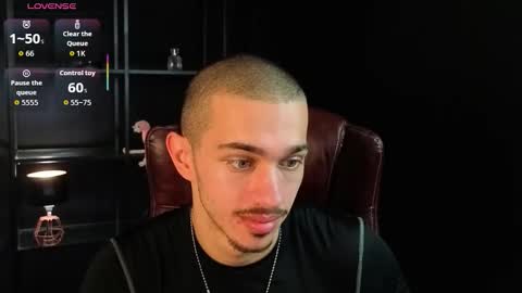 KaydenDrew online show from March 21, 6:19 am