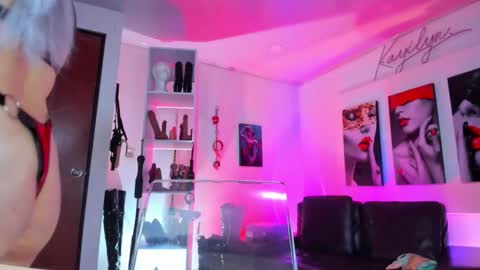 CAMILA online show from September 26, 11:40 am