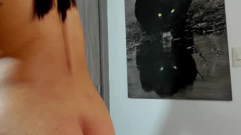 Kayla Batista INDEPENDENT ACCOUNT online show from February 7, 12:57 am