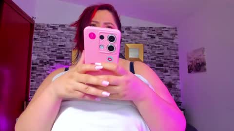 Kayla online show from January 27, 11:54 am