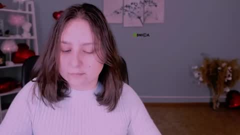 Cute Kayla online show from February 28, 10:08 am