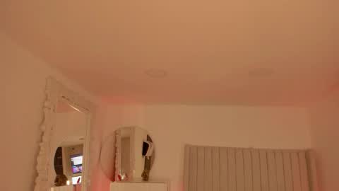 Kayla online show from March 29, 7:48 pm