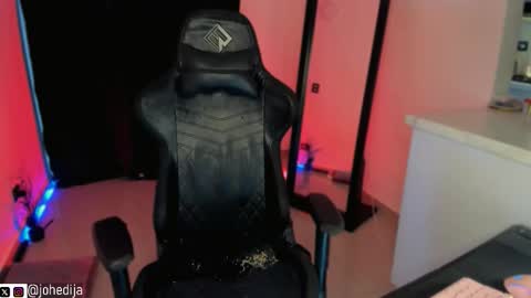 INSTAjohedija online show from March 25, 10:27 pm