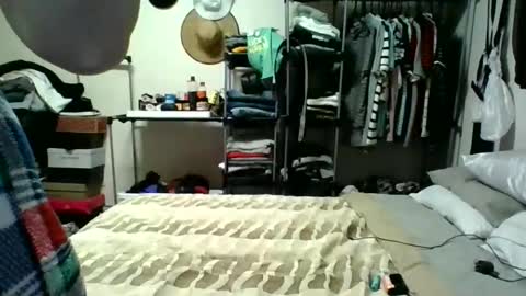 kaylee kakes online show from January 10, 10:37 pm