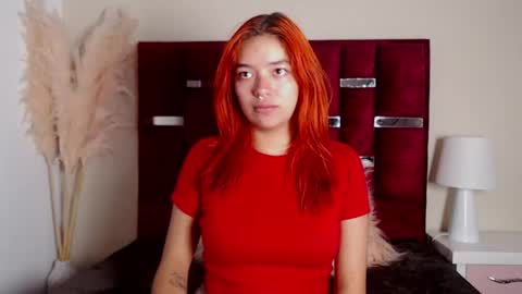kayleemei online show from May 19, 2:13 pm