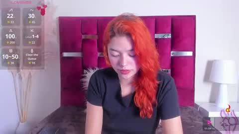 kayleemei online show from May 26, 11:38 am