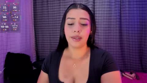 Kaylee online show from September 18, 3:49 pm