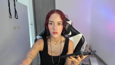 kaylie online show from March 13, 7:50 pm