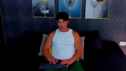 kazuya online show from March 14, 5:06 pm