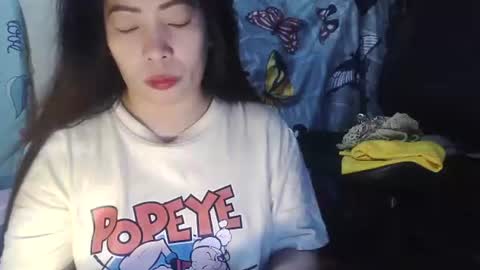 Kazzandra online show from November 22, 11:57 pm