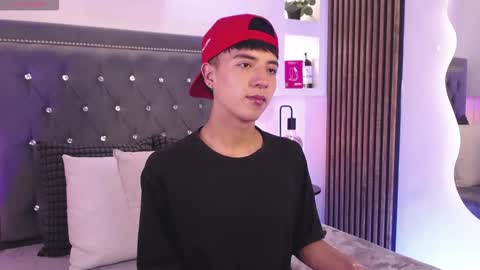 nico online show from March 27, 1:12 pm