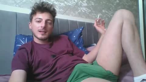 keetherwulf online show from March 18, 12:33 pm