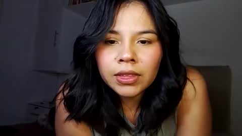 Andrea online show from November 4, 3:08 am