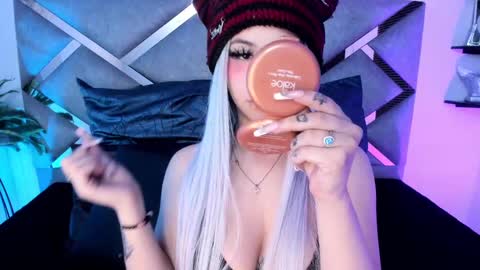 Snapshot of keidy_rose chatting on September 29, 7:13 pm Keidy Monday to Saturday from 200 pm to 810pm UTC-5 Colombia Time online show from September 29, 7:13 pm