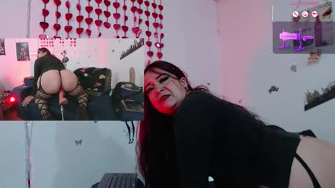 KEILA J online show from September 11, 9:54 am