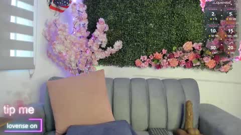 naty online show from January 14, 3:09 pm