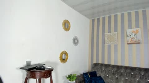 Keila  online show from April 10, 8:46 pm