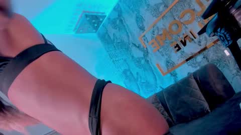 Keila  online show from November 13, 3:37 pm