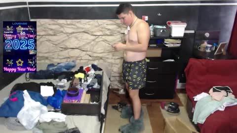 keiler online show from January 4, 9:41 pm