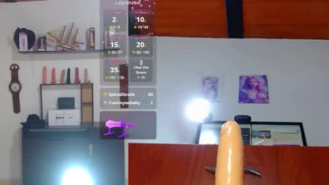 keily__funny online show from October 9, 1:16 pm