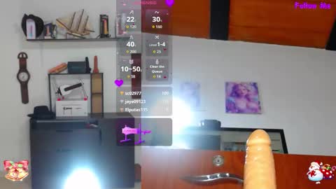 keily__funny online show from December 18, 12:22 pm