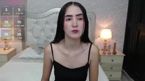 Keily online show from February 19, 12:04 pm