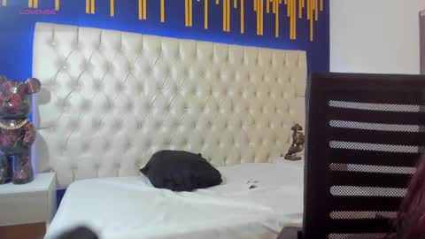 Keily Morgan online show from March 9, 11:14 pm