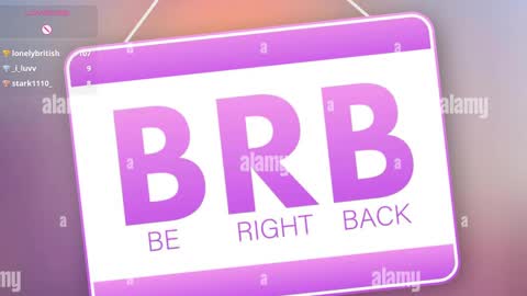 Keily Morgan online show from March 10, 11:34 am