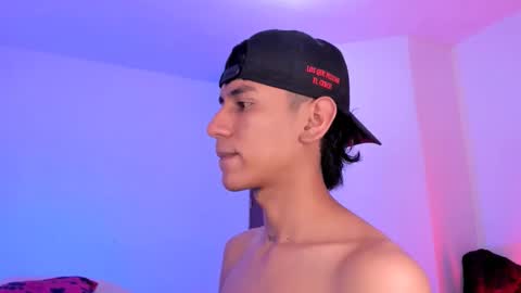 Alejandro Gonzalez online show from November 20, 4:55 am