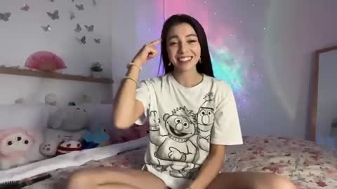 keira online show from August 7, 12:20 am