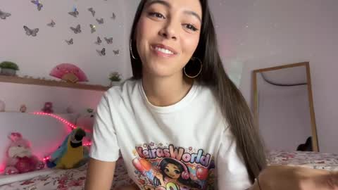 keira online show from June 8, 12:16 am