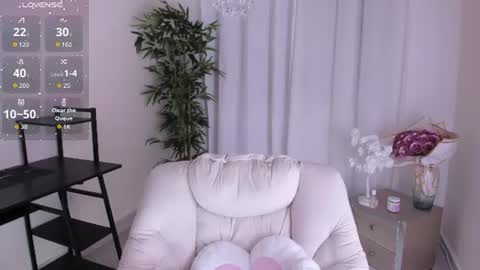 Keissy Rincon online show from July 16, 1:09 am