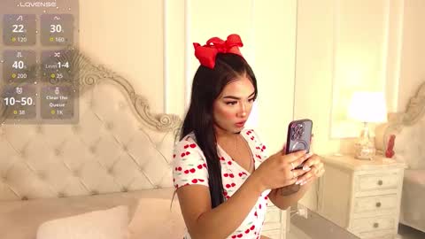 keisy Girl  online show from March 10, 12:31 pm