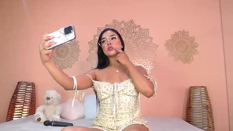 keisy Girl  online show from March 15, 12:19 pm