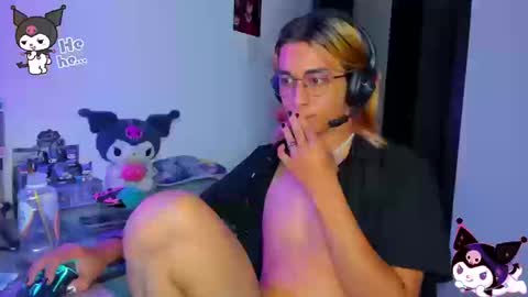 Keita moon online show from September 8, 11:37 pm