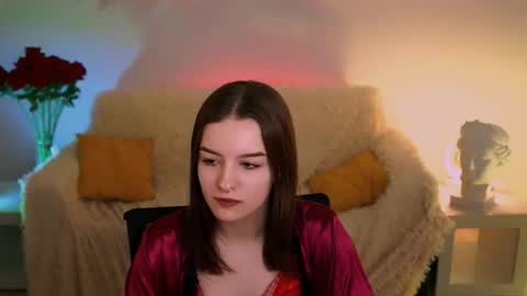 KellieBanshe online show from April 29, 9:36 am