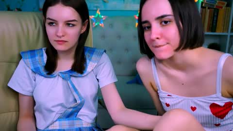 KellieBanshe online show from April 11, 7:45 am