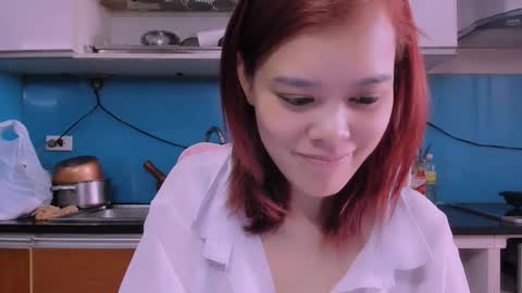 Kelly online show from February 23, 8:16 am