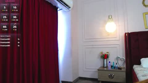 Kelly online show from October 13, 12:07 pm